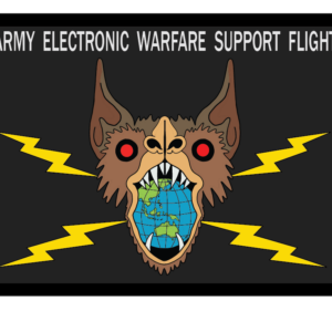 Bat Patch (custom order)