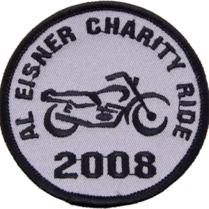 Club Patches Custom Designs