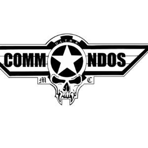 Commandos (custom order)