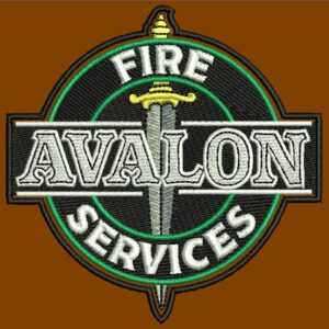 Avalon (custom order)