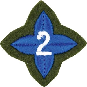 Marksmanship Badge Army Recognized Skill