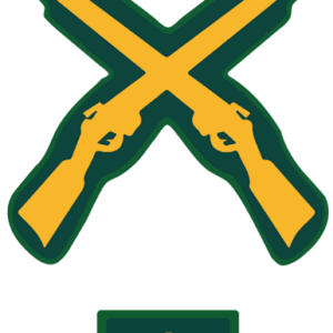 Army Shooting Badges Official Marksman