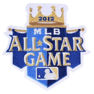 MLB and Patches Designs for Every Team