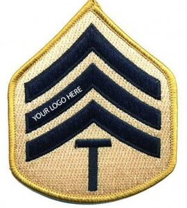 Custom Security Officer Badges Customized Badges