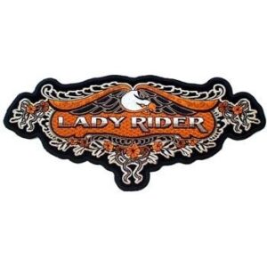 Motorcycle Vest Patches Rules Guidelines