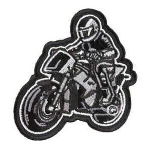 Patches Bikers for Designs