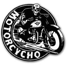 Motorcycle Club Patches Personalized Designs