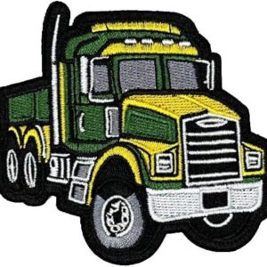 Automotive Patches For Jackets