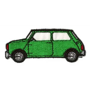 Iron On Car Patches Auto Enthusiasts
