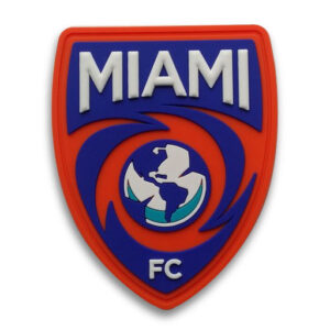 Soccer Patches For Jerseys Customizable Designs