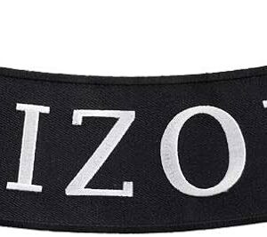 Arizona Biker Patches Representing Riding