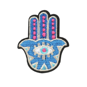 Custom Heat Patches Personalized