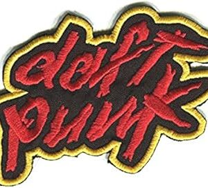 Embroidery Heat Transfer Customized Designs