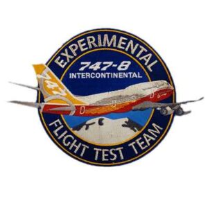 Custom Aviation Patches Personalized Aircraft