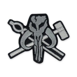 Morale Patch Maker Custom Embroidered Designs