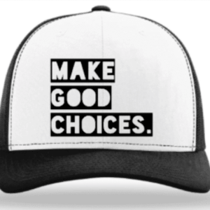 Make Trucker Hats Custom Designs