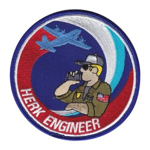 Military Patch Creator?Design Your Own?