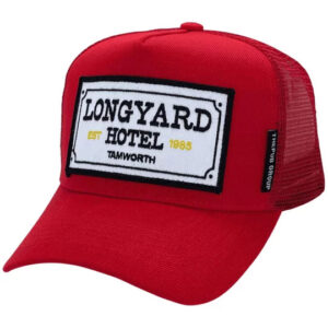 Custom Trucker Caps Stylish Designs