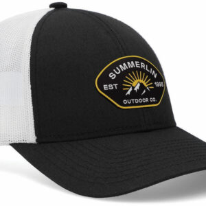 Custom Trucker Hats Personalized and Stylish