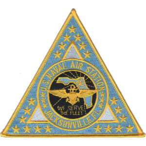 Naval Patches Collection for Uniforms