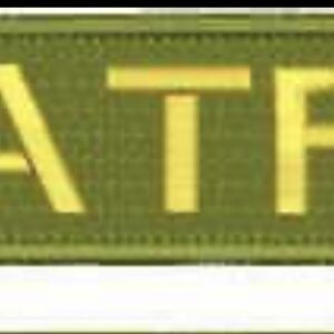 ATF (custom order)