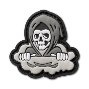Ranger Eye PVC Patch Durable Emblem for Elite Units