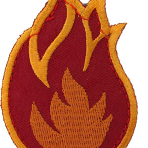 Fire Morale Patch Embrace the Flames