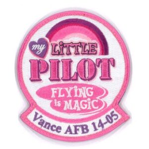 My Little Pony Morale Patch