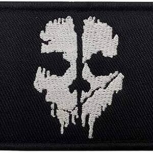 Call of Duty Morale Patch