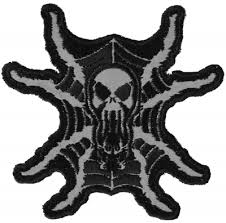 Reflective Iron On Patches Stay Safe and Stylish