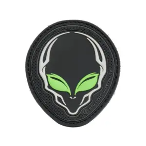 Alien Morale Patch