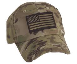 Camouflage Iron On Patches Blend In with Style