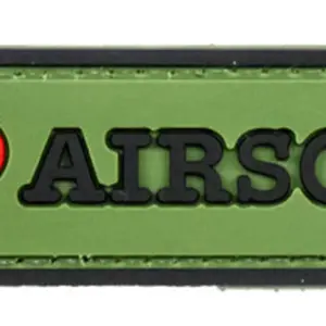 Airsoft Morale Patches for Unified Camaraderie