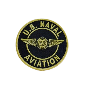 Aircrew Morale Patches