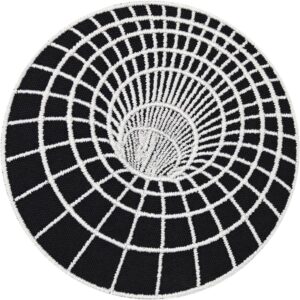Iron On Hole Patch Repair and Reinforce Your Gear