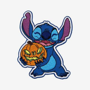 Lilo And Stitch Border Cute Tropical Inspired