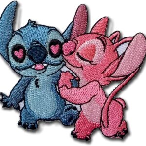 Lilo And Stitch Boyfriend
