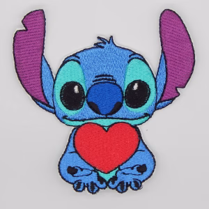 Lilo And Stitch Valentines