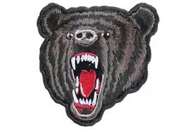 Iron On Small Patches: Perfectly Sized Style