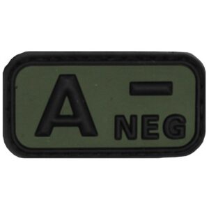 3D Velcro Patches for Unique Style