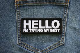 Best Iron On Patches for Jeans Reinforce and Revive Your Denim