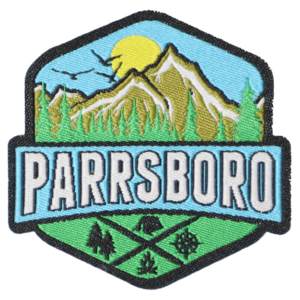 Customizable Iron On Patches: Personalize Your Style with Ease