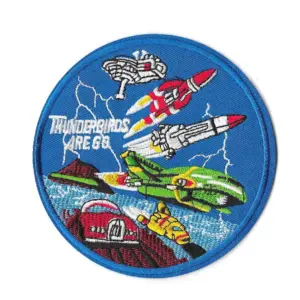 Iron On Cloth Patches: Effortless Style, Instantly Applied