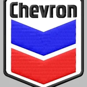Chevron Patches