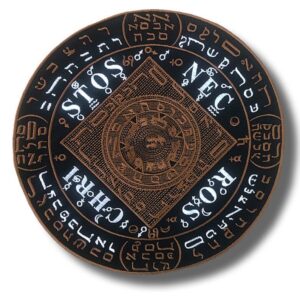 NC Funny Patches