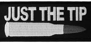 Military Funny Patches