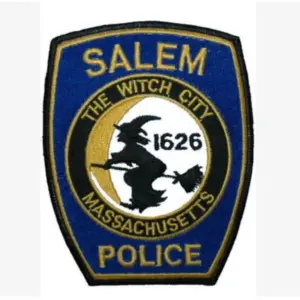 Salem Patch Police Log