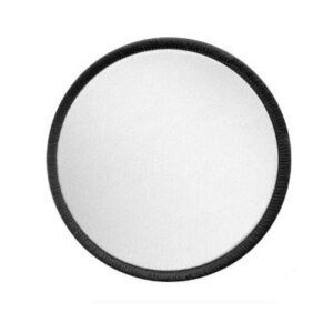 Blank Hat Patches