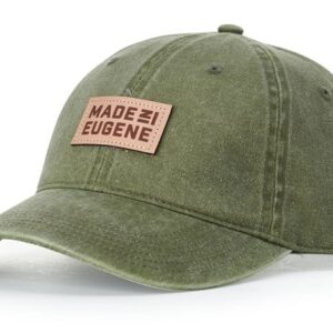 Patch Works Hats