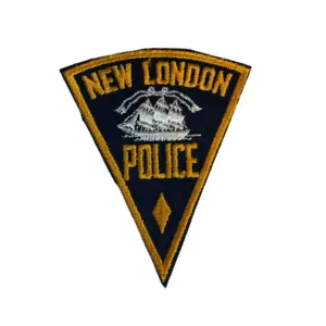 New London Patch Police Log